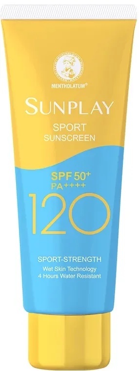 Sport 120 Sunscreen