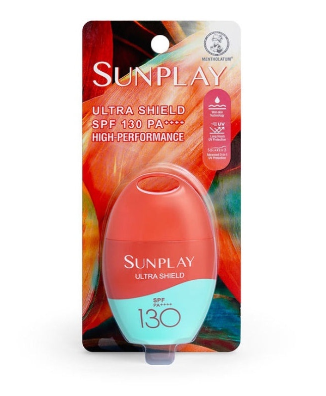 Ultra Shield 130 Lotion