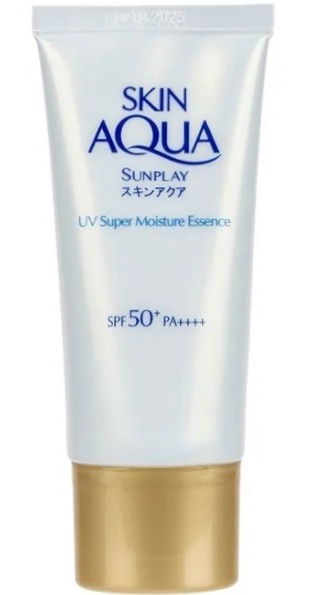 UV Super Moisture Essence