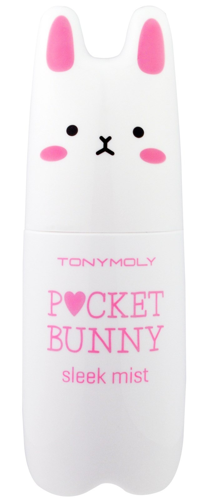 Pocket Bunny Sleek Mist