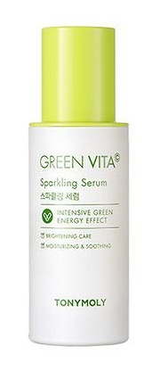 Green Vita C Soothing Toner