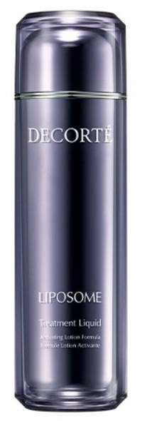 Liposome Treatment Liquid