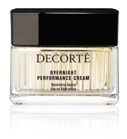 Overnight Performance Cream