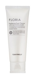 Floria Brightening Foam Cleanser