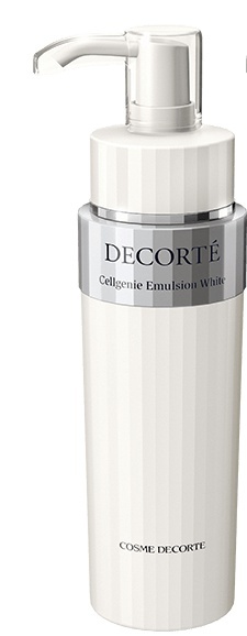 Cellgenie Emulsion White