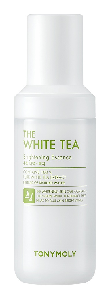 The White Tea Brightening Essence