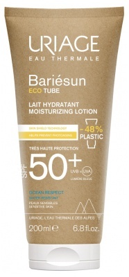 Bariésun Very High Protection Moisturizing Lotion SPF50+ Eco Tube
