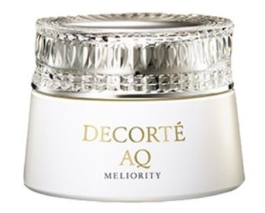 Aq Meliority High Performance Renewal Cleansing Cream