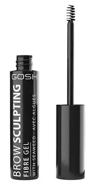 Brow Sculpting Fibre Gel