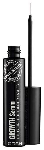 Growth Serum The Secret Of Longer Lashes
