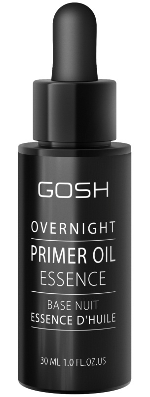 Overnight Primer Oil Essence