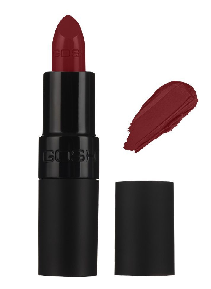 Velvet Touch Lipstick 015 Matt Grape