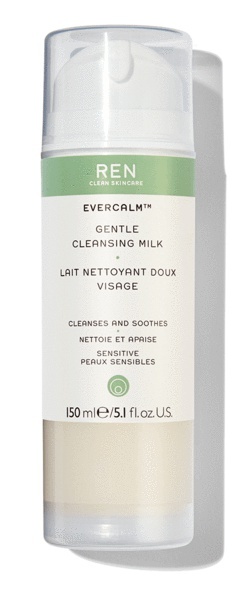 Evercalm Cleansing Milk