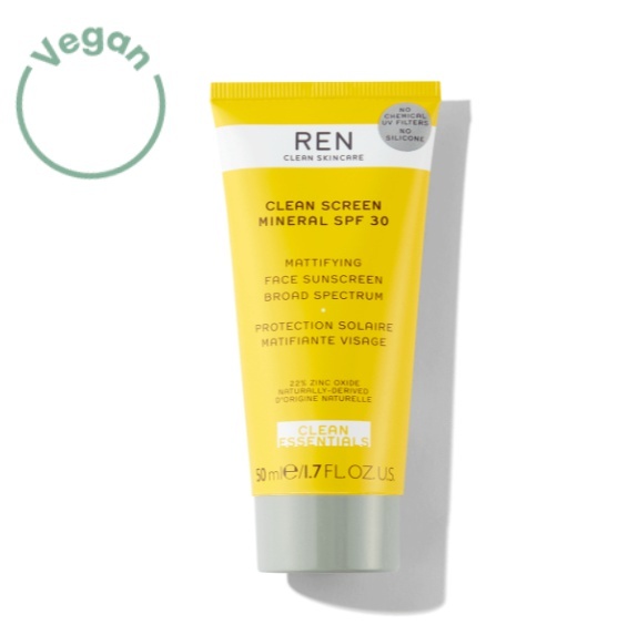 Clean Screen Mineral Spf 30