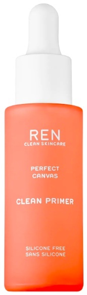 Perfect Canvas Clean Primer