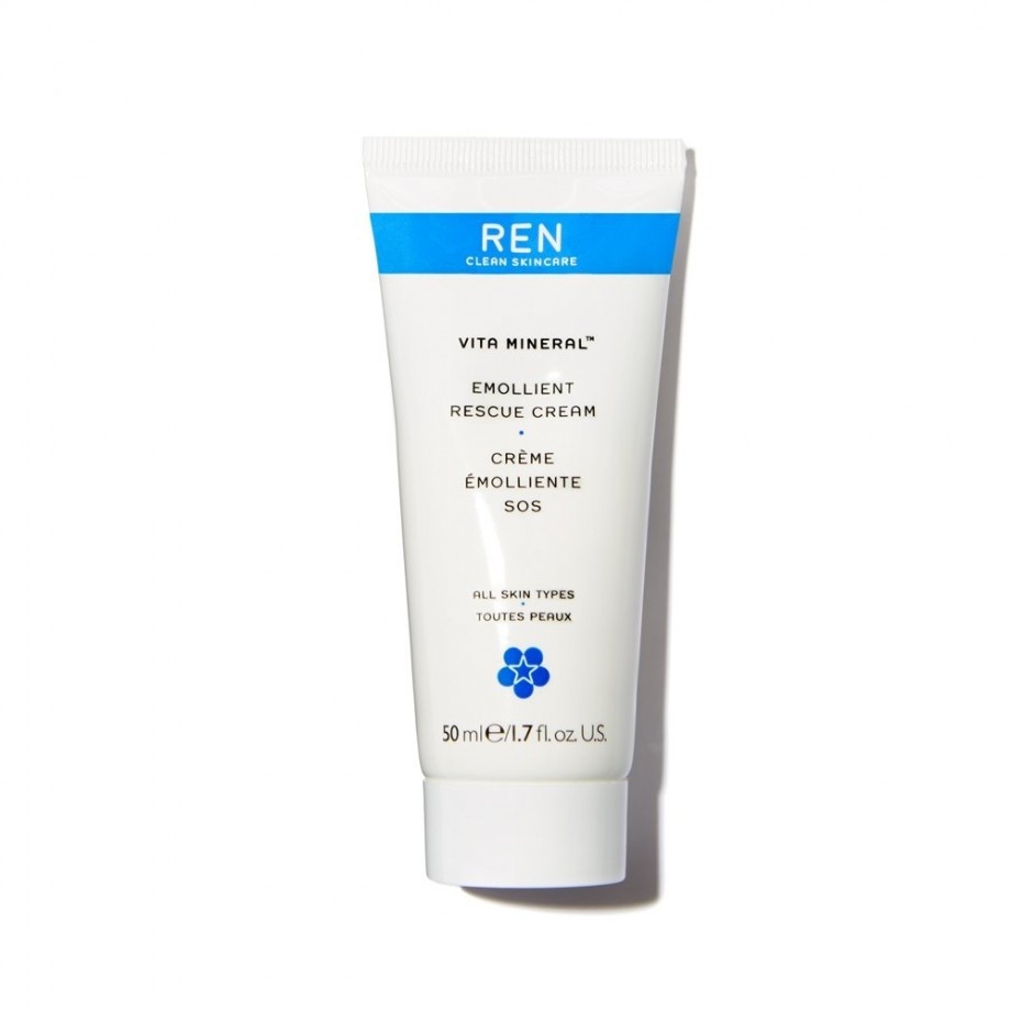 Vita Mineral™ Emollient Rescue Cream
