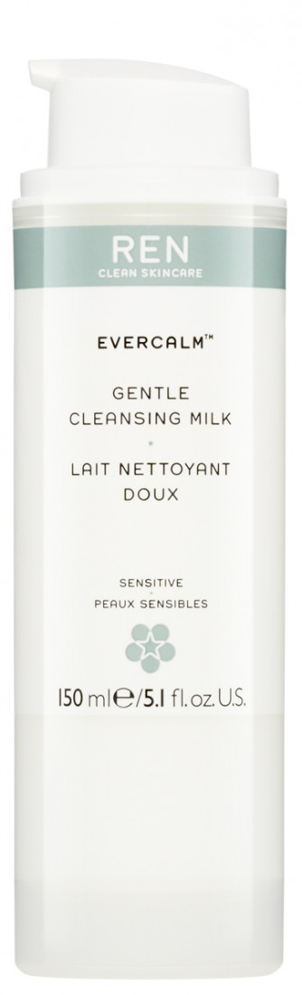 Evercalm Gentle Cleansing Milk