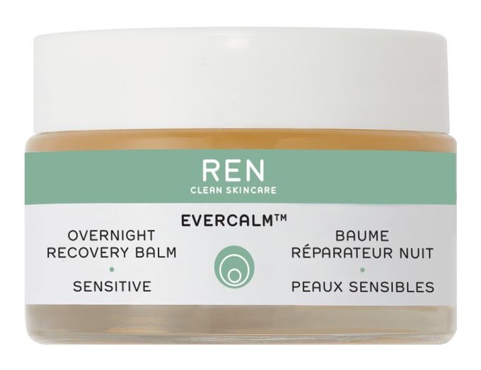 Evercalm Overnight Recovery Balm