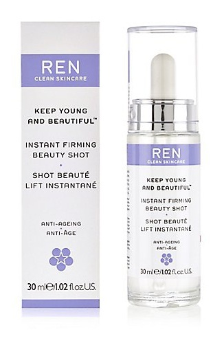 Instant Firming Beauty Shot