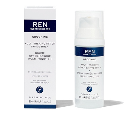Multi Tasking After Shave Balm