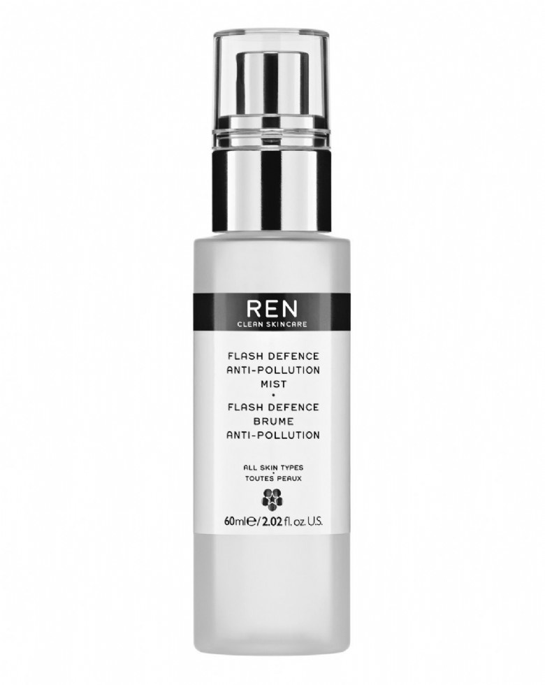 Flash Defence Anti-Pollution Mist