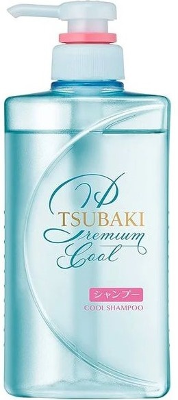 Premium Cool Shampoo