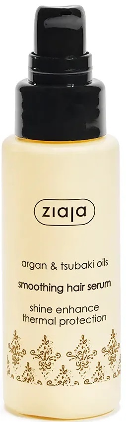 Argan & Tsubaki Oils Smoothing Hair Serum