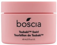 Tsubaki Swirl Gel And Cream Moisturizing Duo