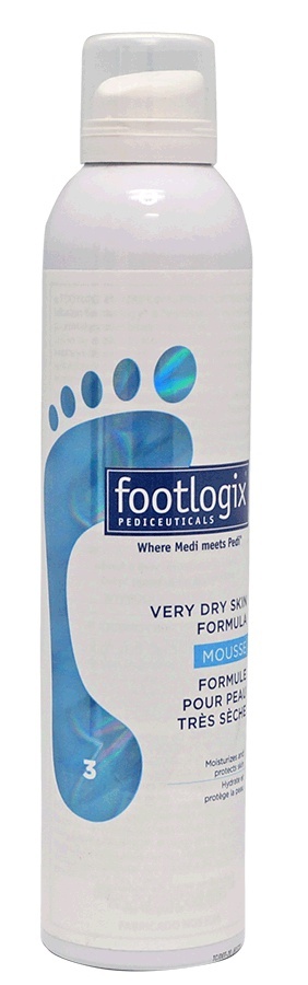 Very Dry Skin Formula