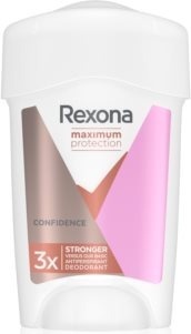 Maximum Protection Cream Confidence