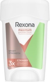 Maximum Protection Cream Sport Strength