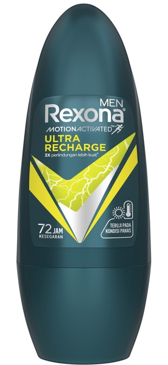 Ultra Recharge
