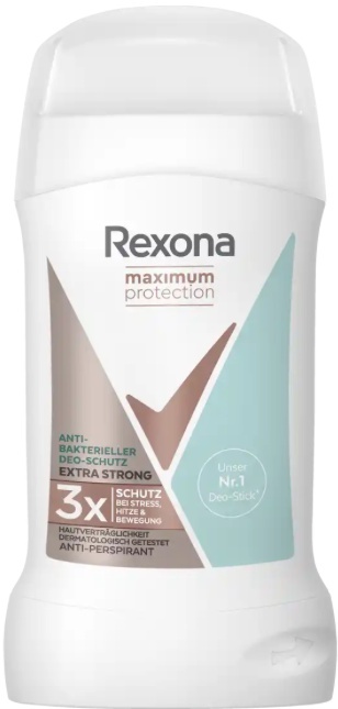 Maximum Protection Anti-transpirant Stick