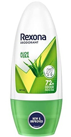Deodrant Aloe Vera