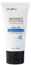 New Life Sheep Placenta Face Cream