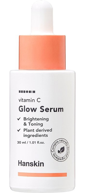 Vitamin C Glow Serum