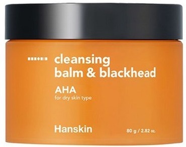 Pore Cleansing Balm - AHA