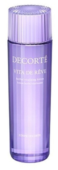 Vita De Rêve Herbal Vitalizing Lotion