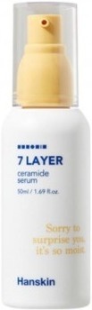 Seven Layer Ceramide Serum