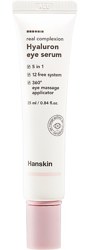 Hyaluron Eye Serum
