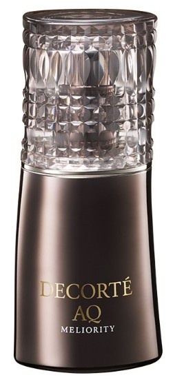 Aq Meliority Intensive Radiance Glow Ritual - Night Serum