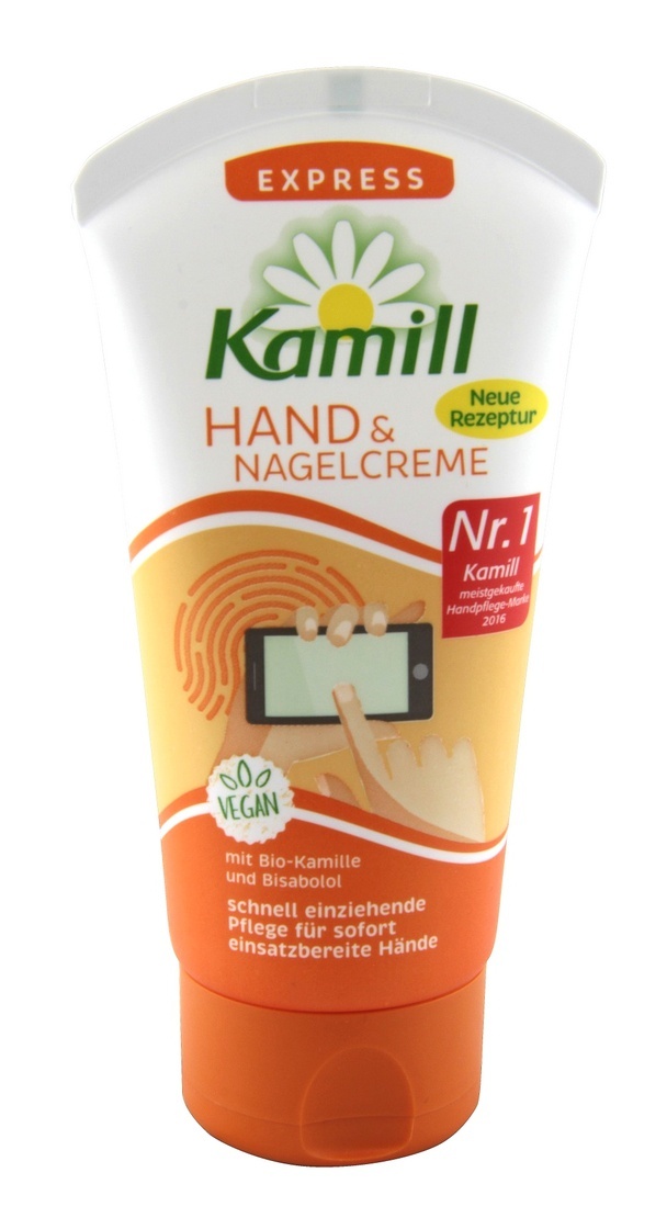 Express Hand And Nail Care