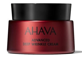 Apple Of Sodom Advanced Deep Wrinkle Cream