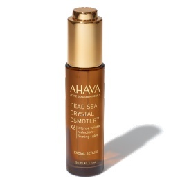 Dead Sea Crystal Osmoter X6 Facial Serum