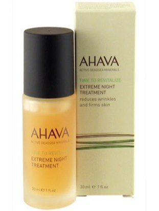 Extreme Night Treatment