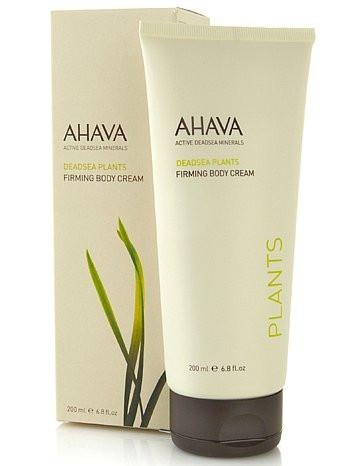 Deadsea Plants Firming Body Cream