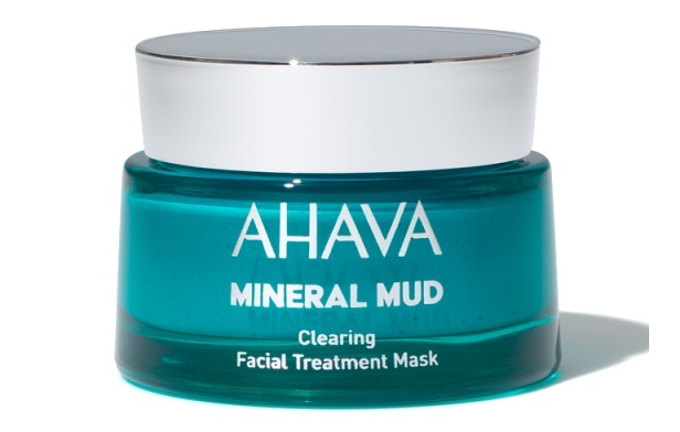 Clearing Facial Treatment Mask