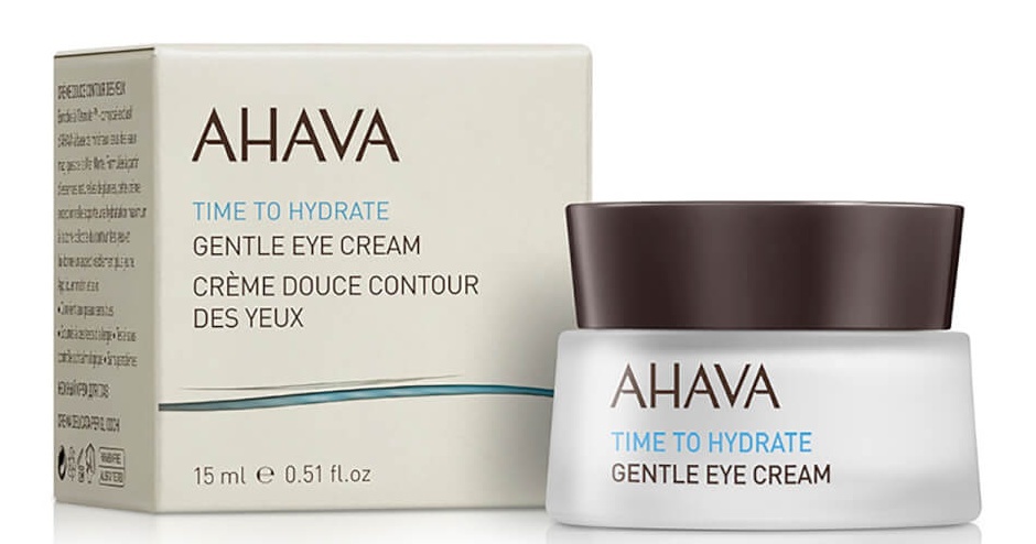 Time To Hydrate Gentle Eye Cream