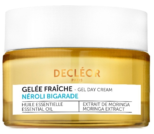 Hydra Floral Hydrating Gel Cream