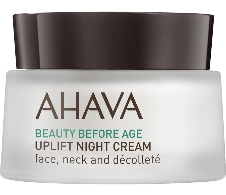 Beauty Before Age Uplift Night Cream